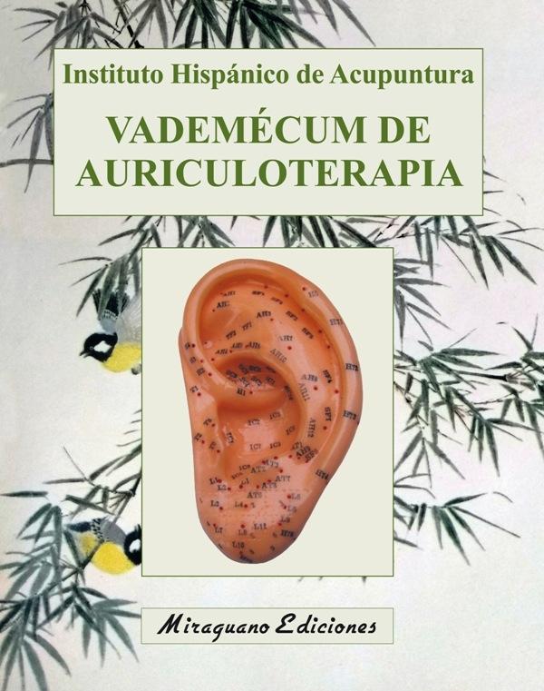 Vademecum de auriculoterapia