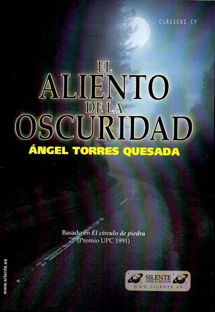 Aliento de la oscuridad, El "Basado en "El Círculo de Piedra""