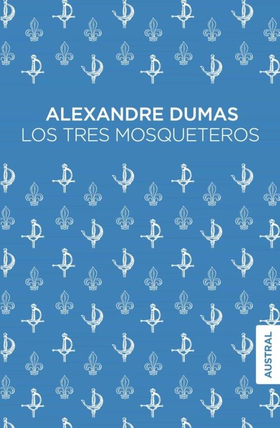 Tres mosqueteros, Los