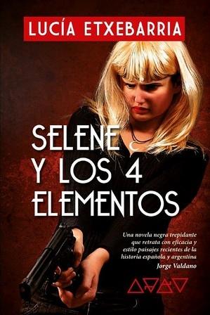 Selene y los 4 elementos