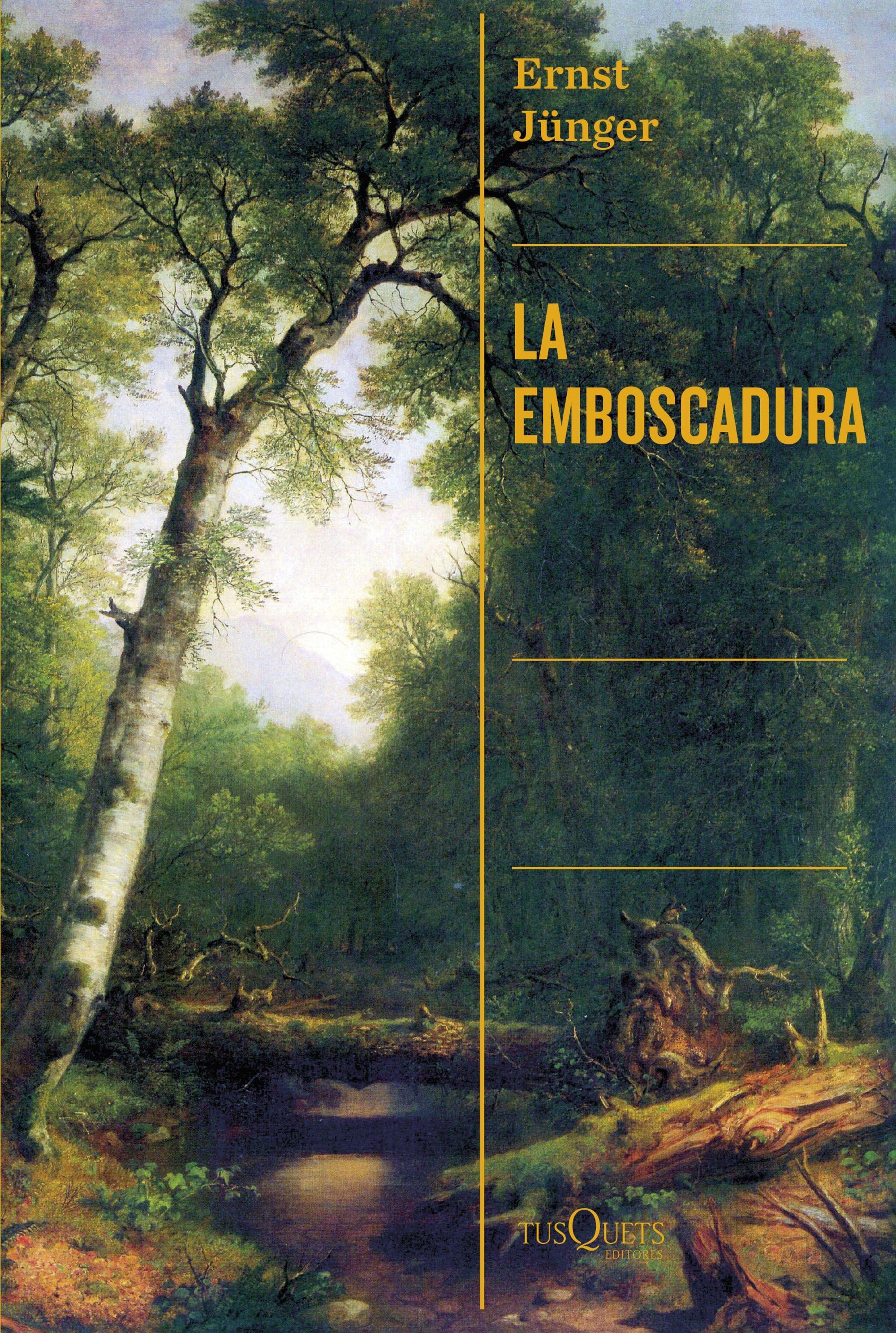 Emboscadura, La