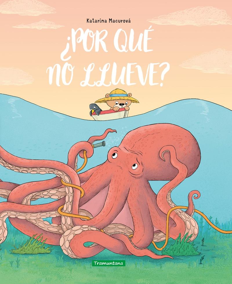 Por qué no llueve?