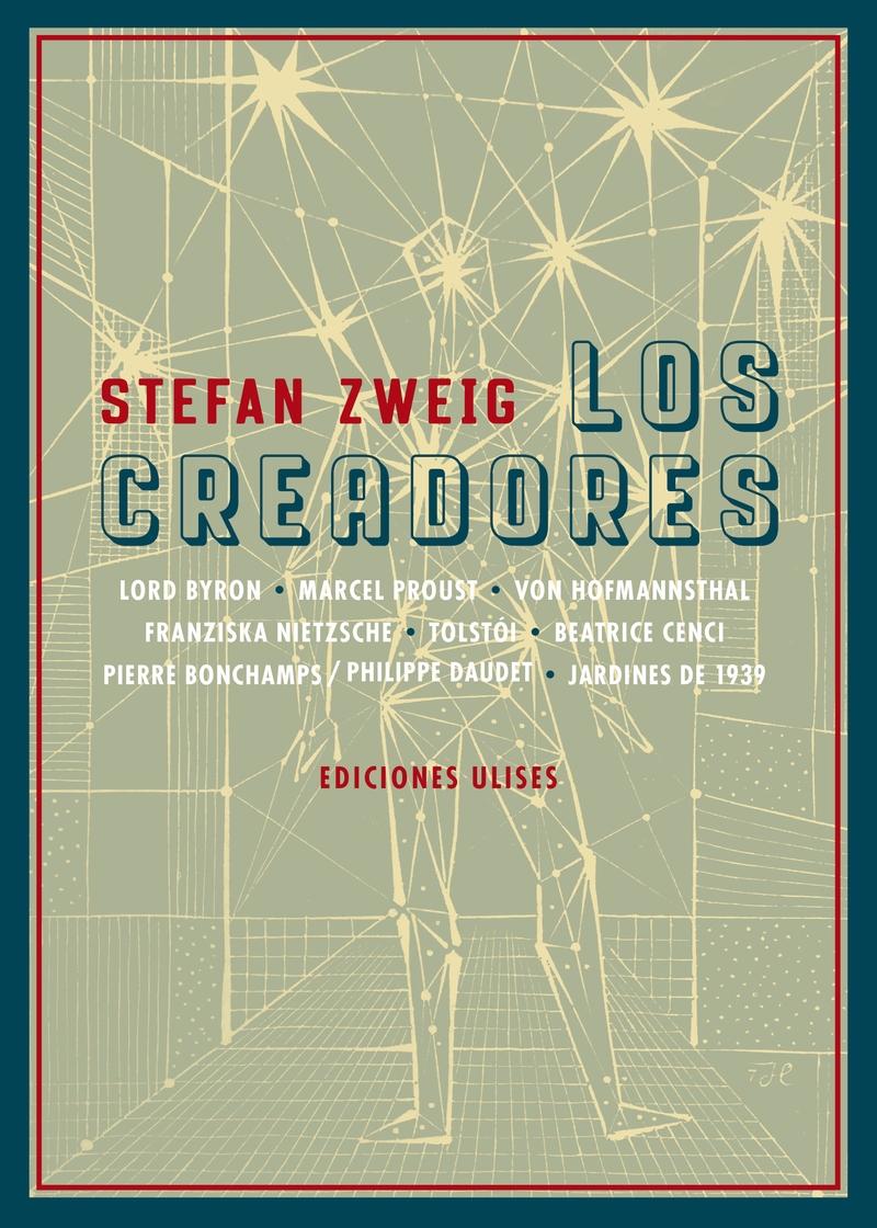 Creadores, Los