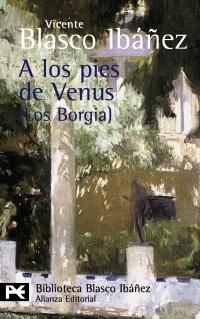 A los Pies de Venus (Los Borgia)