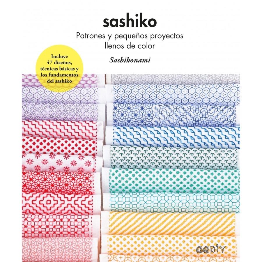 Sashiko