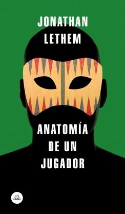 Anatomía de un jugador