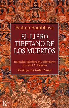 Libro tibetano de los muertos, El