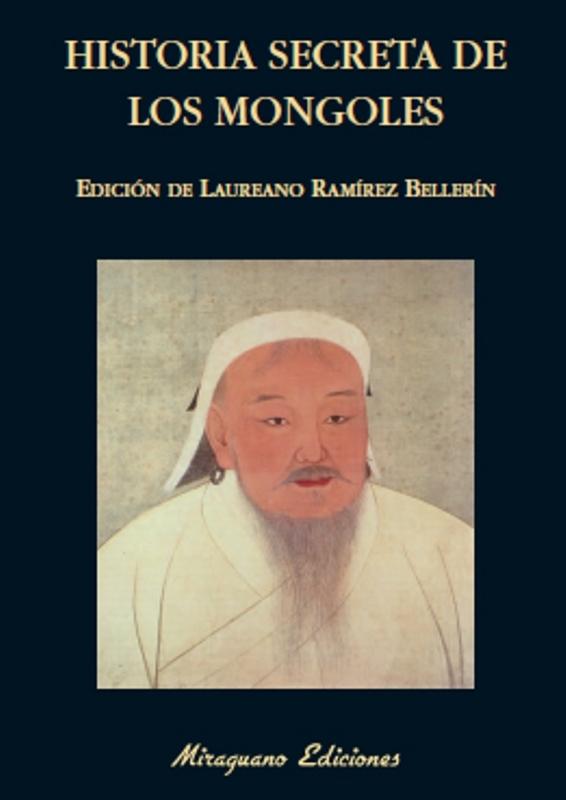 Historia secreta de los mongoles