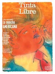 TintaLibre 128. Octubre 2024. Las peores vacaciones de tu vida