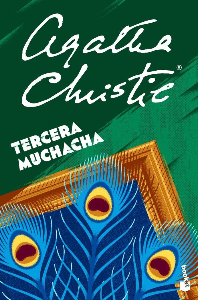 Tercera muchacha (Poirot)
