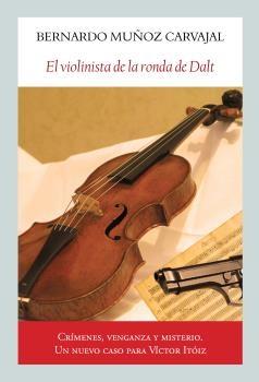 Violinista de la ronda de Dalt, El