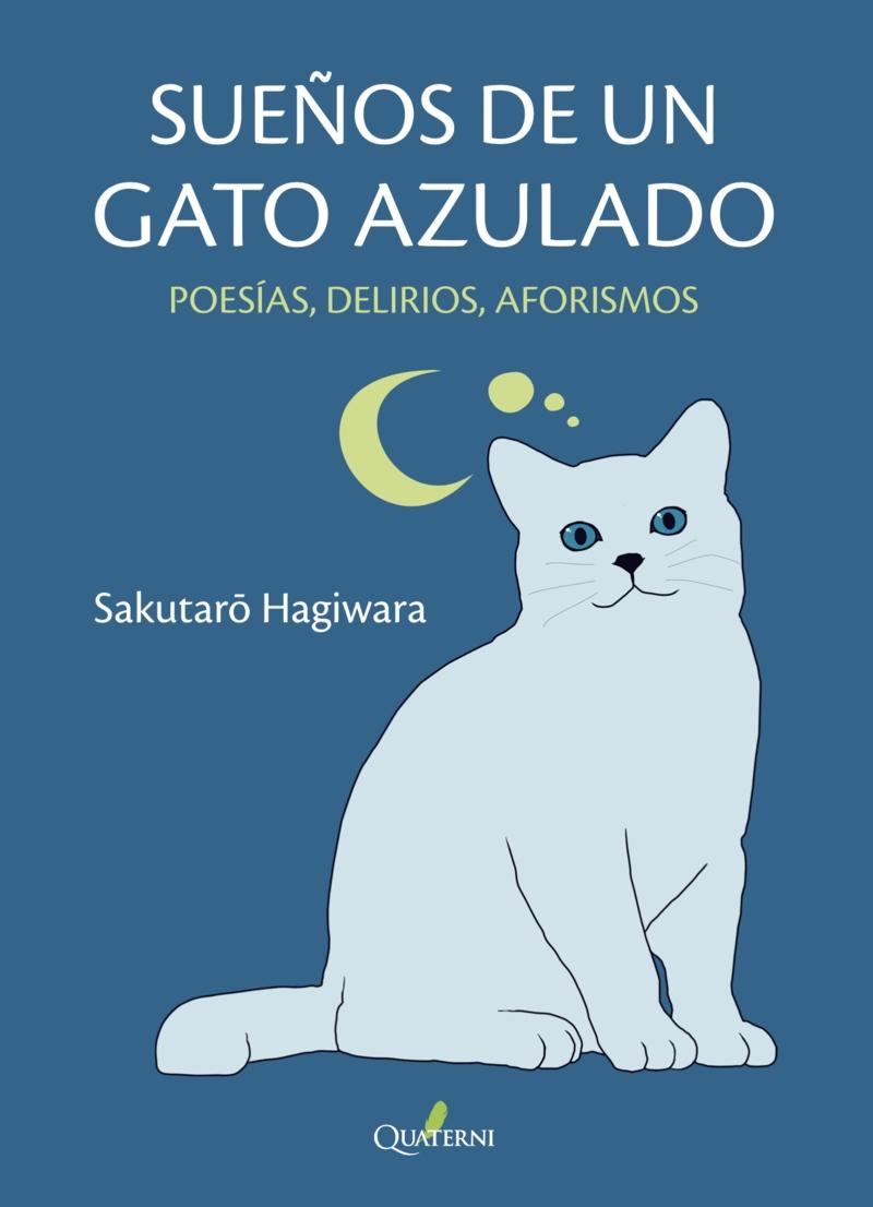 Sueños de un gato azulado