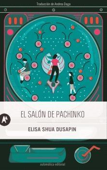 Salón de pachinko, El