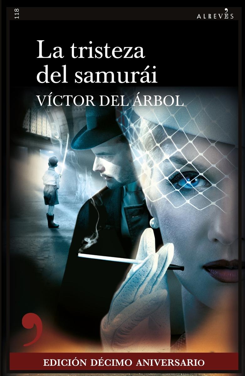 Tristeza del samurai, La