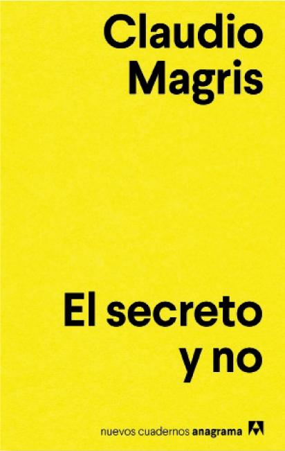 Secreto y no, El