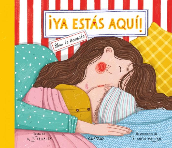Ya estás aquí!