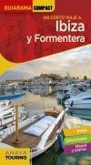 Ibiza y Formentera "Guiarama compact"
