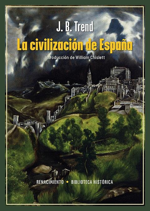 Civilización de España, La