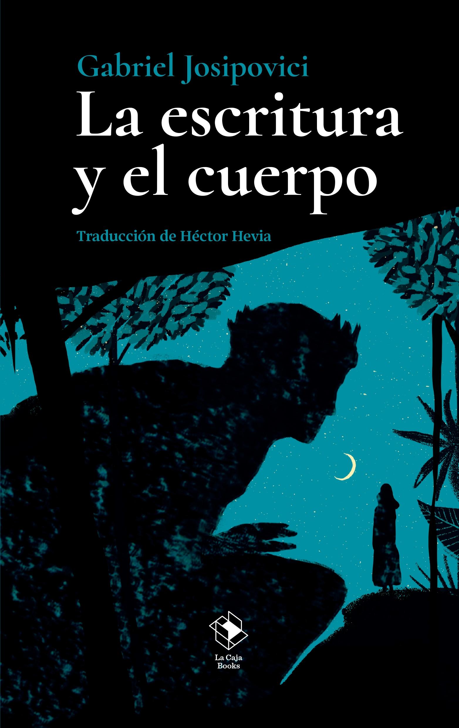 Escritura y el cuerpo, La