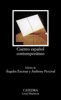 Cuento Español Contemporáneo