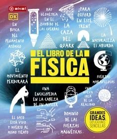 Libro de la física, El "Grandes ideas, explicaciones sencillas"