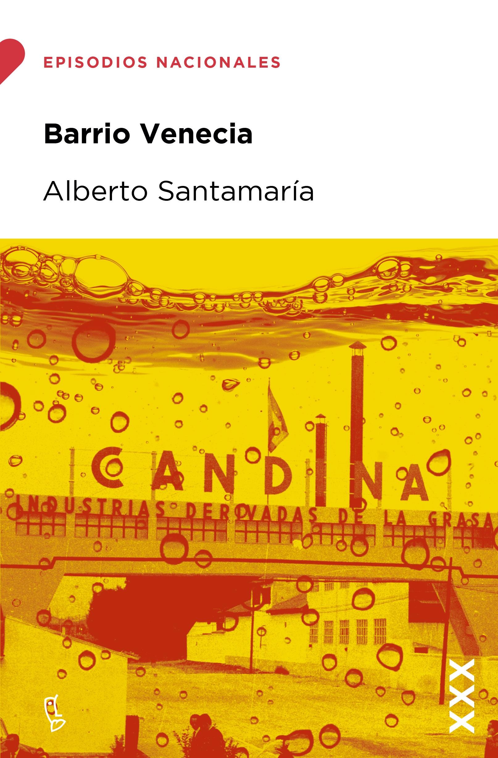 Barrio Venecia "Episodios nacionales"