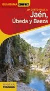 Jaén, Úbeda y Baeza