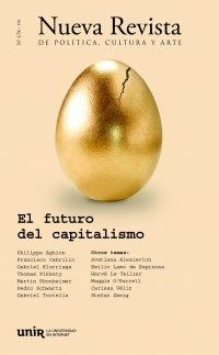 Nueva Revista 178 "El futuro del capitalismo"