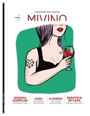 Mi vino nº 271 "Febrero 2022"