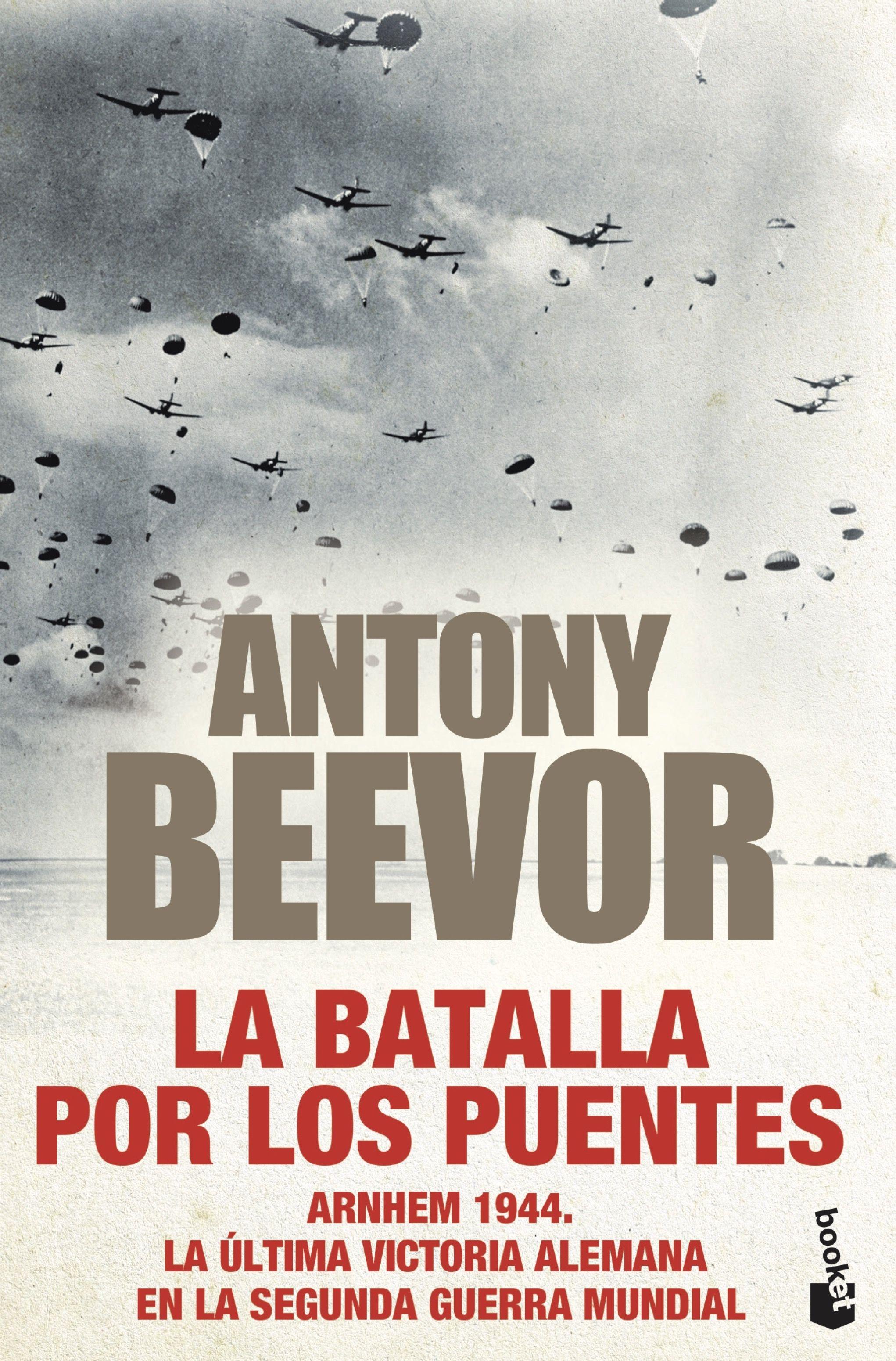 Batalla por los puentes, La "Arnhem 1944. La última victoria alemana en la segunda guerra mundial"