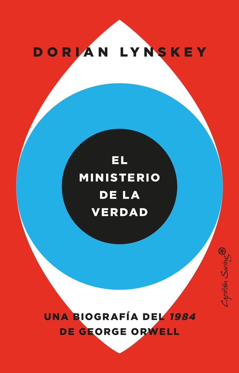 Ministerio de la verdad, El