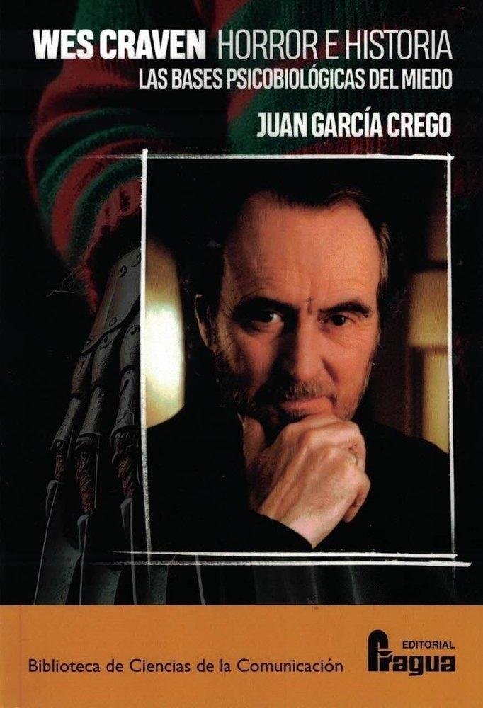 Wes Craven. Horror e historia