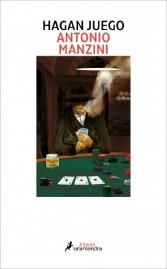 Hagan juego. Rocco Schiavone 7