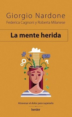 Mente herida, La