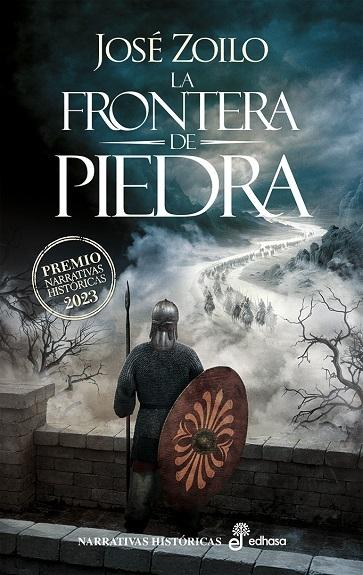 Frontera de piedra, La