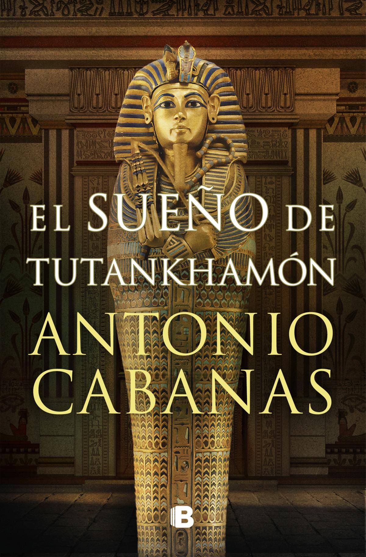 Sueño de Tutankhamón, El
