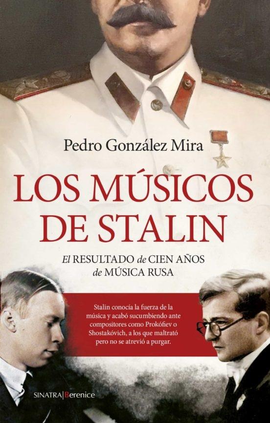 Músicos de Stalin, Los "El resultado de cien años de música rusa"