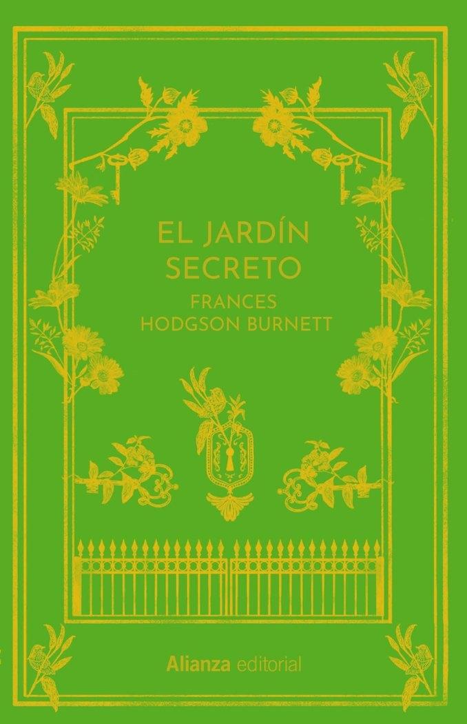 Jardín secreto, El