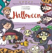 Halloween "Curiosidades en verso"