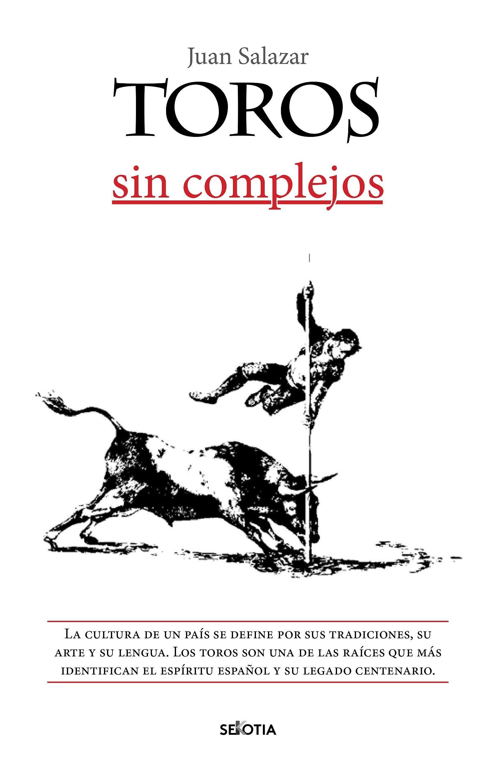 Toros sin complejos