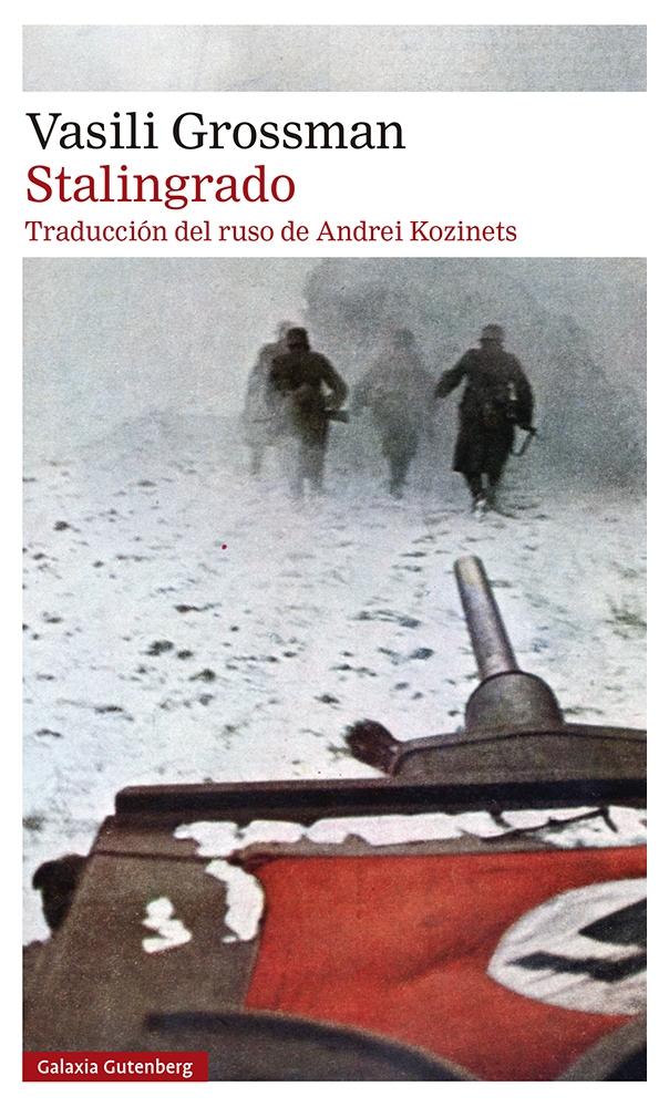 Stalingrado (N.E)