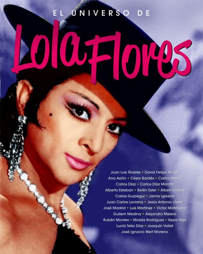 Universo de Lola Flores, El
