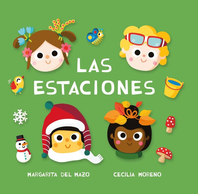 Estaciones, las
