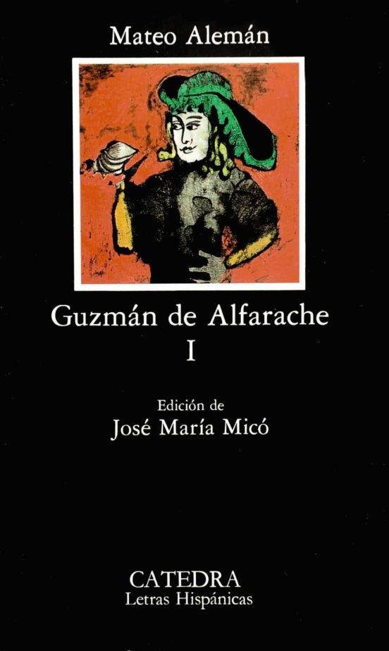 Guzman de Alfarache. (Tomo 1) Vol.0