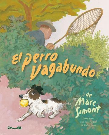 Perro vagabundo, El "basado en la historia real de Reiko Sassa"