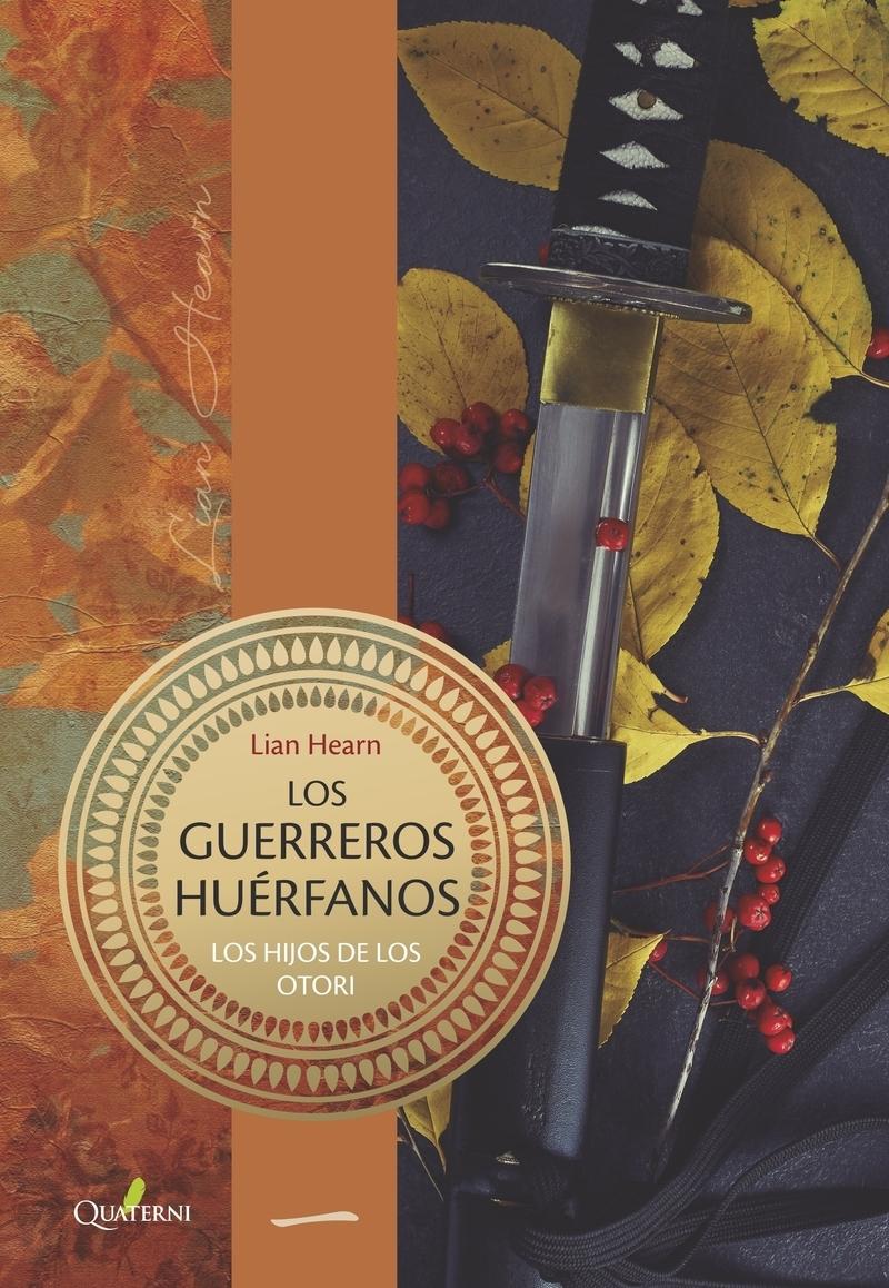 Guerreros huérfanos, Los "Los hijos de los Otori"