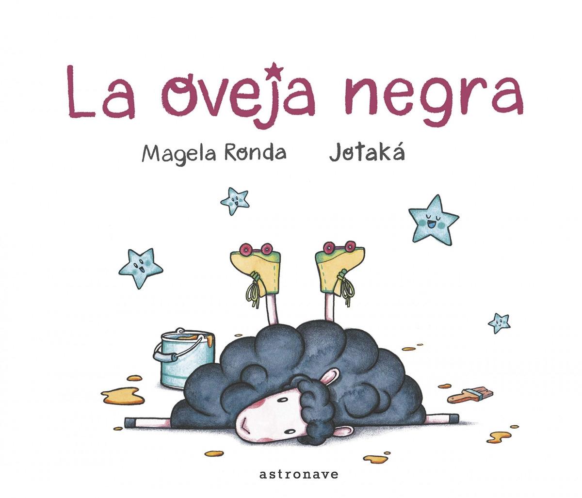 Oveja negra, La