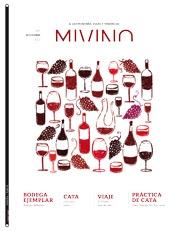 Mi vino nº 269 "Noviembre 2021"