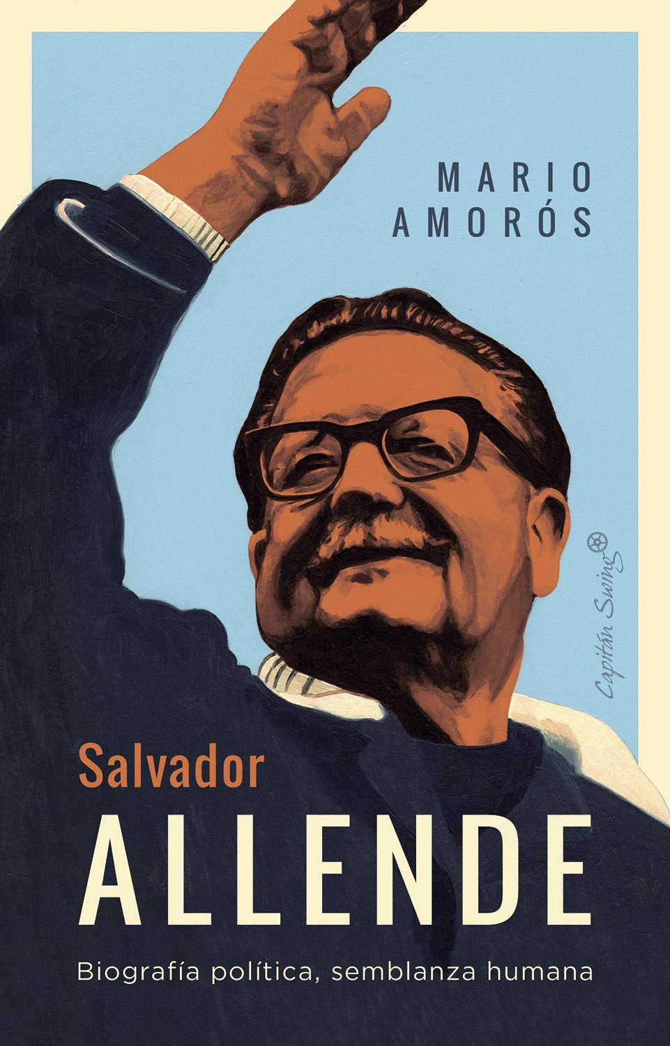 Salvador Allende