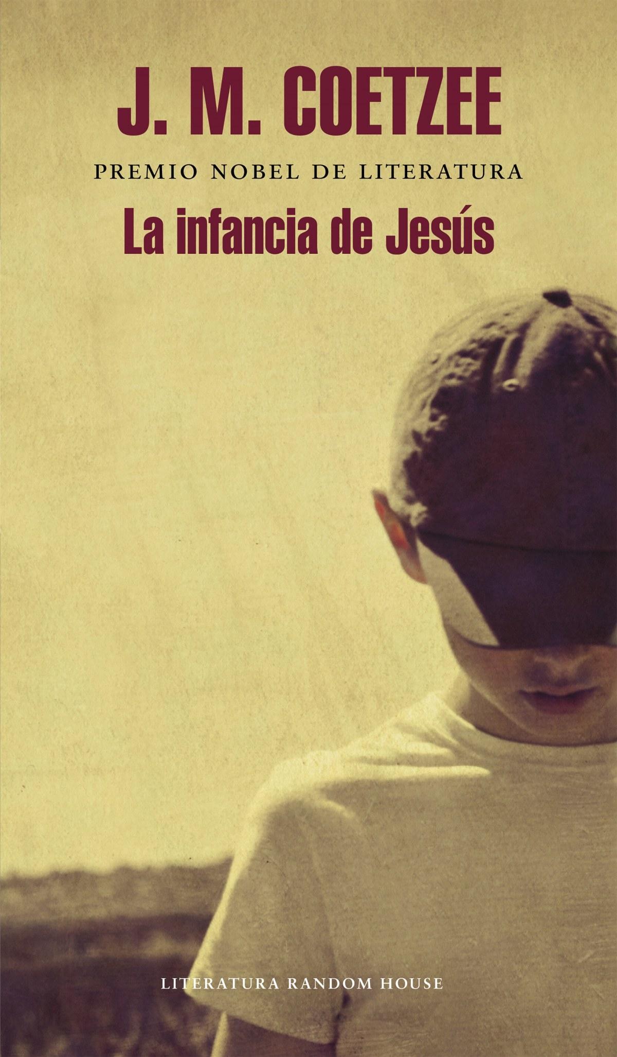 Infancia de Jesús, La